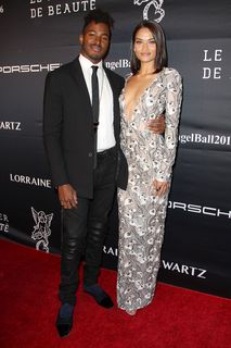 Shanina Shaik feet photo thumbnail