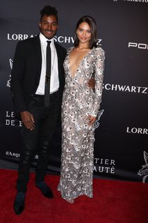 Shanina Shaik feet photo thumbnail