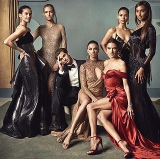 Shanina Shaik feet photo thumbnail