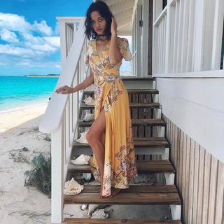 Shanina Shaik feet photo thumbnail