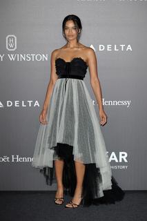 Shanina Shaik feet photo thumbnail