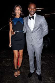 Shanina Shaik feet photo thumbnail