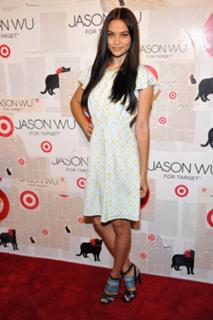 Shanina Shaik feet photo thumbnail