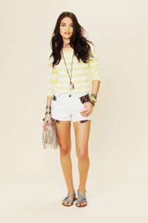 Shanina Shaik feet photo thumbnail