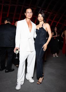 Shanina Shaik feet photo thumbnail