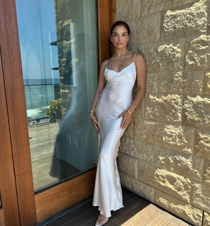 Shanina Shaik feet photo thumbnail