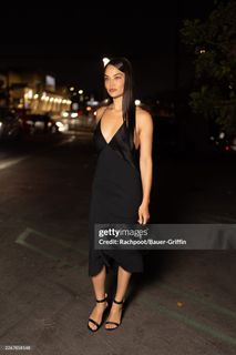 Shanina Shaik feet photo 1