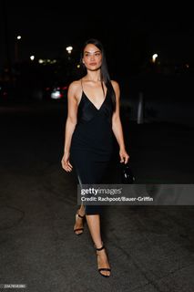 Shanina Shaik feet photo 20