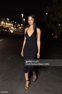 Shanina Shaik feet photo 19
