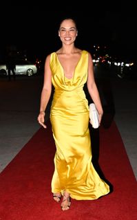 Shanina Shaik feet photo 15