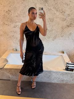 Shanina Shaik feet photo 6