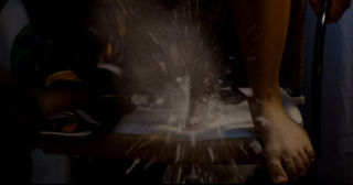 Shanley Caswell feet photo 3