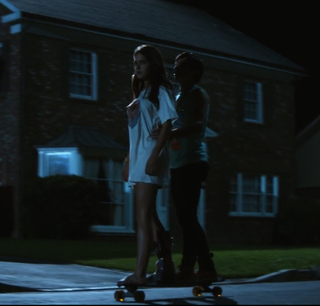 Shanley Caswell feet photo 2