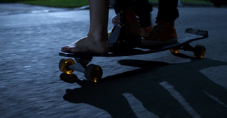 Shanley Caswell feet photo 1