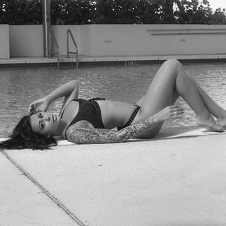 Shanna Kress feet photo 19
