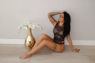 Shanna Kress feet photo 16