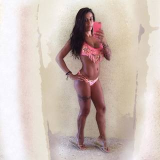 Shanna Kress feet photo 12