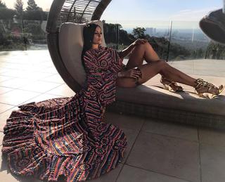 Shanna Kress feet photo 20