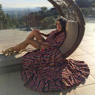 Shanna Kress feet photo 19