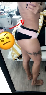 Shanna Kress feet photo 15