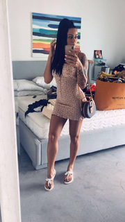 Shanna Kress feet photo 10