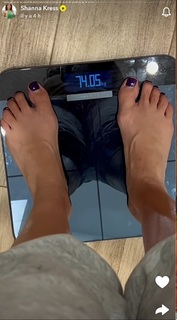 Shanna Kress feet photo 13