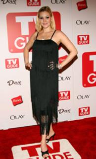 Shanna Moakler feet photo 7