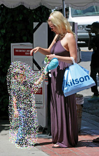Shanna Moakler feet photo 1