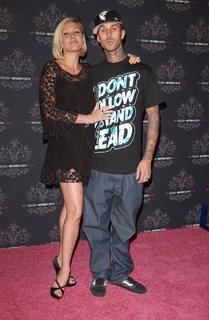 Shanna Moakler feet photo 17