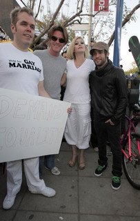 Shanna Moakler feet photo 19