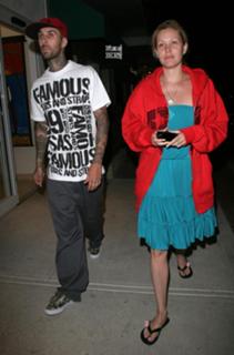 Shanna Moakler feet photo 14