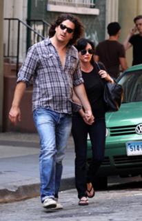 Shannen Doherty feet photo thumbnail
