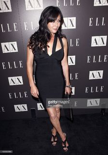 Shannen Doherty feet photo thumbnail