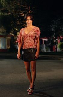 Shannen Doherty feet photo thumbnail