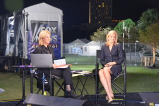 Shannon Bream feet photo thumbnail