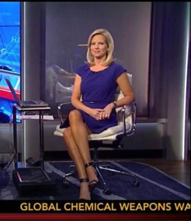 Shannon Bream feet photo thumbnail