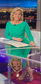 Shannon Bream feet photo thumbnail