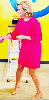Shannon Bream feet photo thumbnail