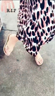 Shannon Bream feet photo thumbnail