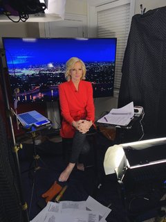 Shannon Bream feet photo thumbnail