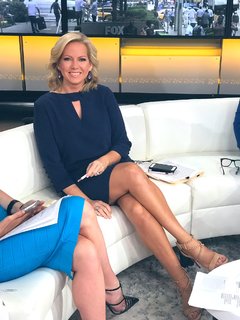 Shannon Bream feet photo thumbnail