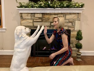 Shannon Bream feet photo thumbnail