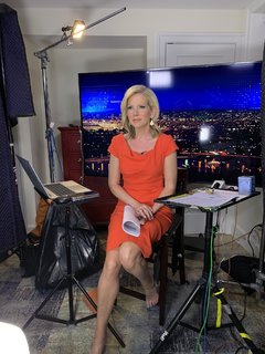 Shannon Bream feet photo thumbnail