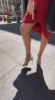Shannon Bream feet photo thumbnail
