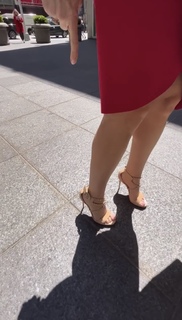 Shannon Bream feet photo thumbnail