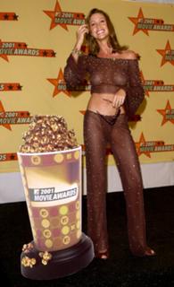Shannon Elizabeth feet photo thumbnail