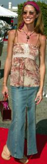Shannon Elizabeth feet photo thumbnail