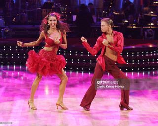 Shannon Elizabeth feet photo 16
