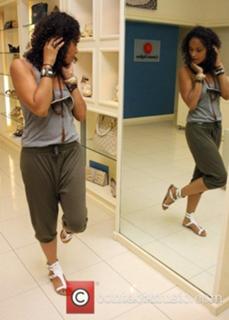 Shannon Kane feet photo 16
