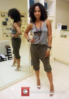 Shannon Kane feet photo 13